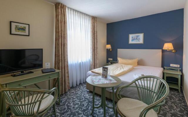 Hotel am Wariner See