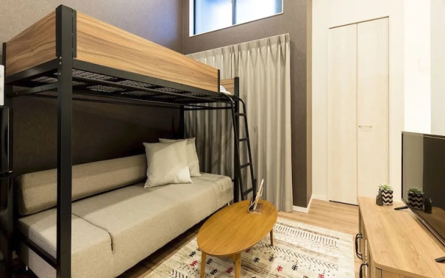 Trip Pod Tojin-Machi B
