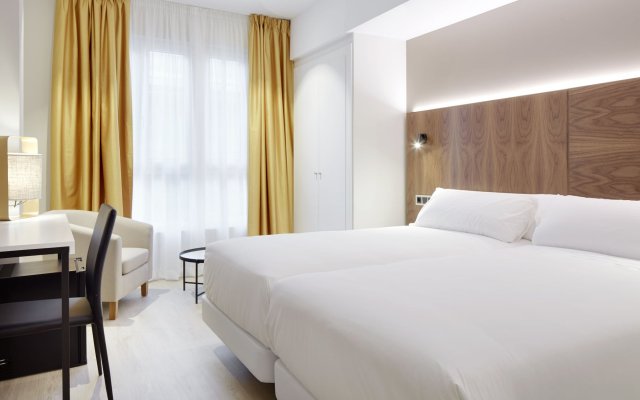 Arrizul Congress Hotel