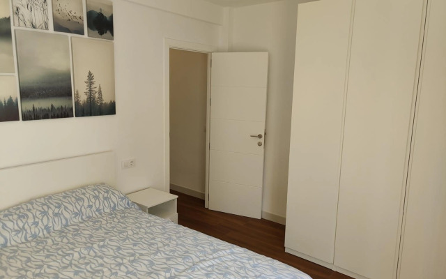 Apartamento Levies