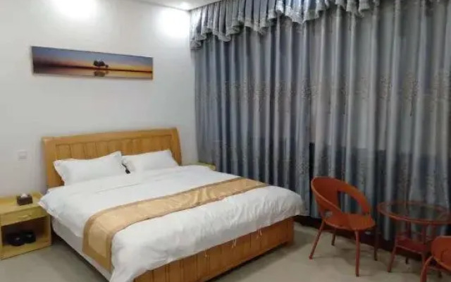 Du'an Maosheng Hotel