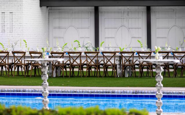 Kimpton Brice Hotel by IHG