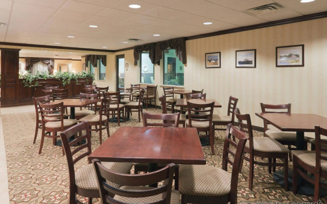 Holiday Inn Express Greensburg by IHG