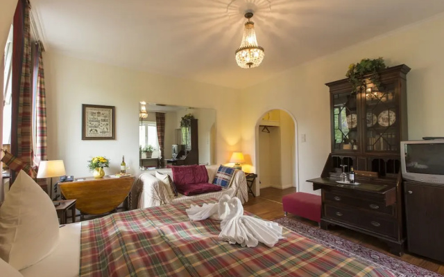Hotel Villa Meererbusch