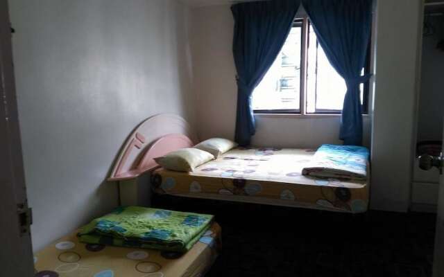 SA Apartments @ Desa Anthurium