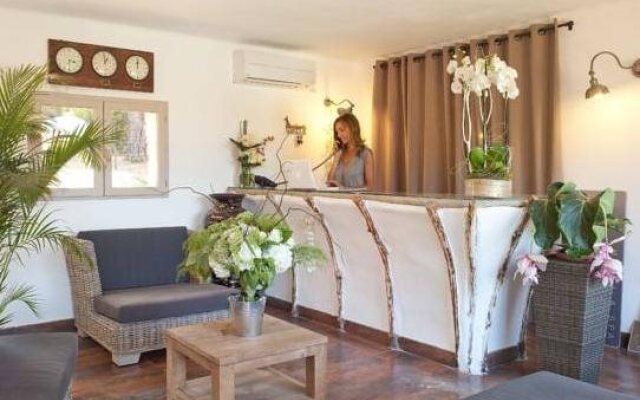 Hôtel Ambassador Palombaggia