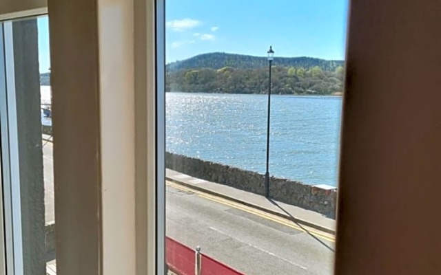The Anchor Hotel