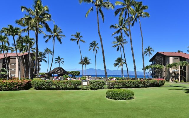 Papakea #f407 2 Bedroom Condo by RedAwning