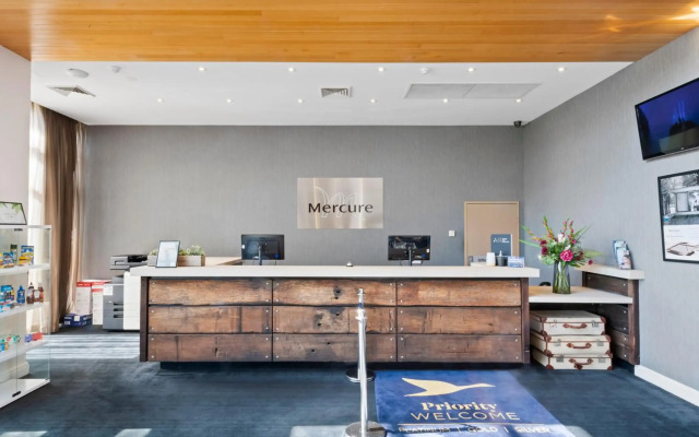 Mercure Kooindah Waters Central Coast