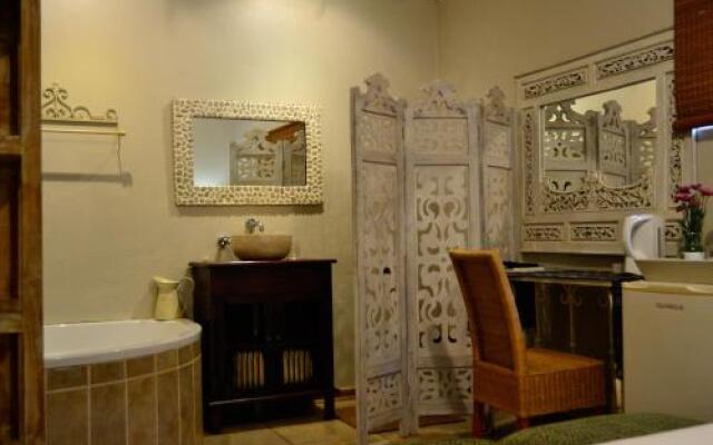 Bali Biasa Guesthouse
