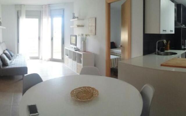 Apartamento El Balcó De Les Salines