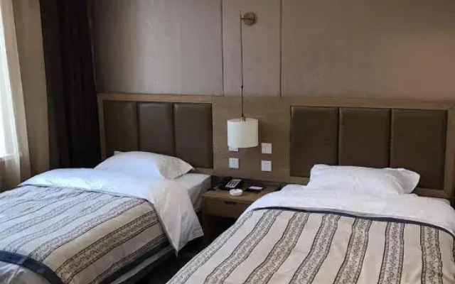 Rongsheng Hotel