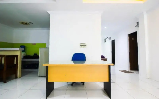 OYO 1905 Davonsa  Homestay Syariah
