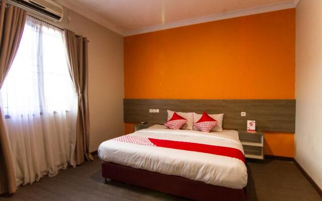 Edotel Amanah Hotel Syariah