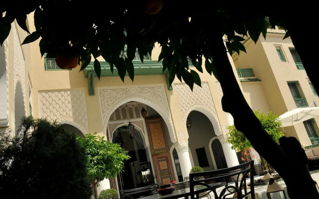Palais Faraj Suites & Spa
