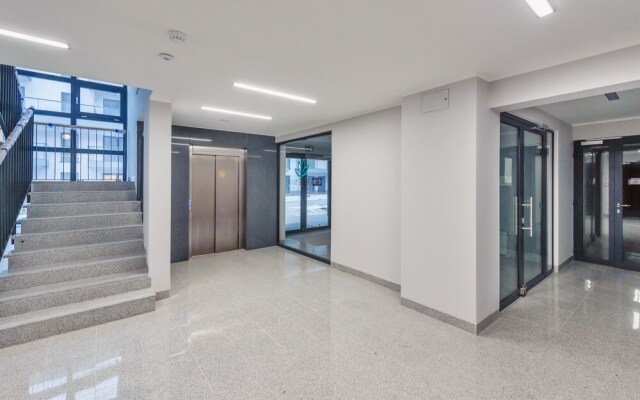 Apartamenty Sun & Snow Gardenia