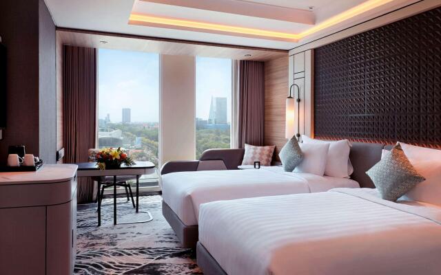 Movenpick Surabaya City