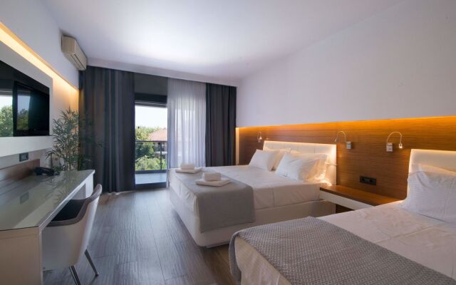 Hotel San Panteleimon