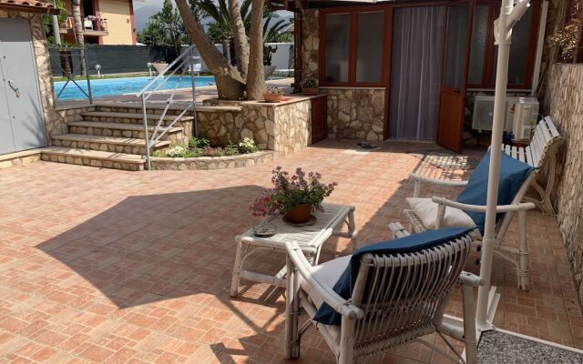Casa vacanze Villa Grace