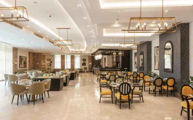 Gewan Resort New Alamein Hotel