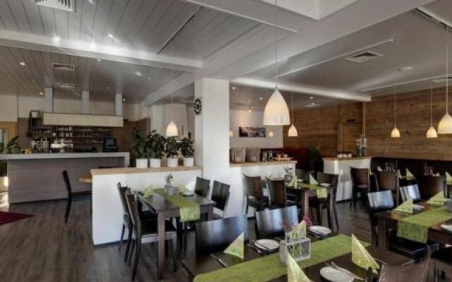 Krone Langenschiltach