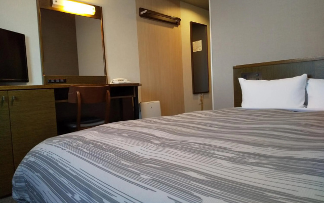 Hotel Route-Inn Ashikaga Ekimae