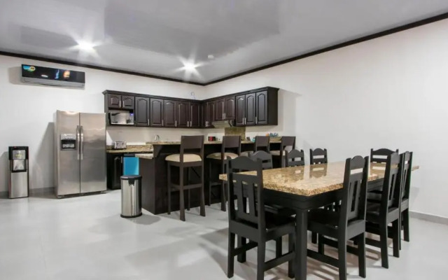 Serenity Rainforest Condos