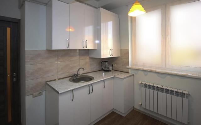 47A Excellent apartment center capital