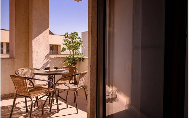 AQUARIUM Residence 2 cm