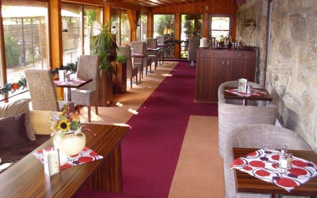 Hotel Mlyn