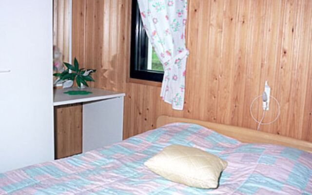 Holiday Home Mustikkainen