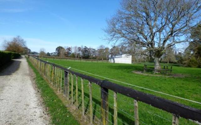 Oakfield Farm