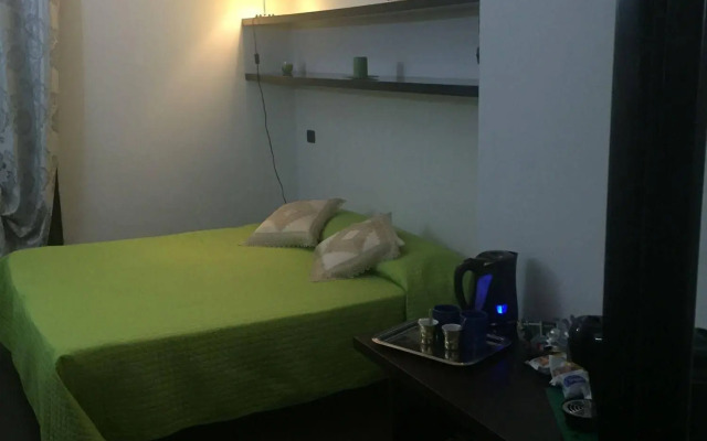 A Casa da Mari