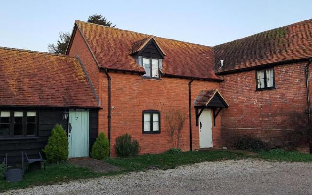 The Fat Fox Inn