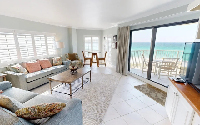 Inlet Reef 308 3 Bedroom Condo by RedAwning