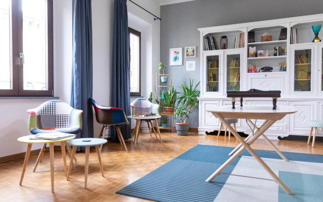 Hotel Miceli - Civico 50