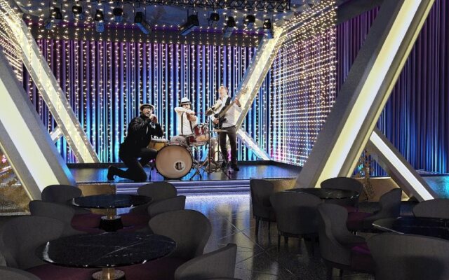 Planet Hollywood Cancun, An Autograph Collection All-Inclusive Resort