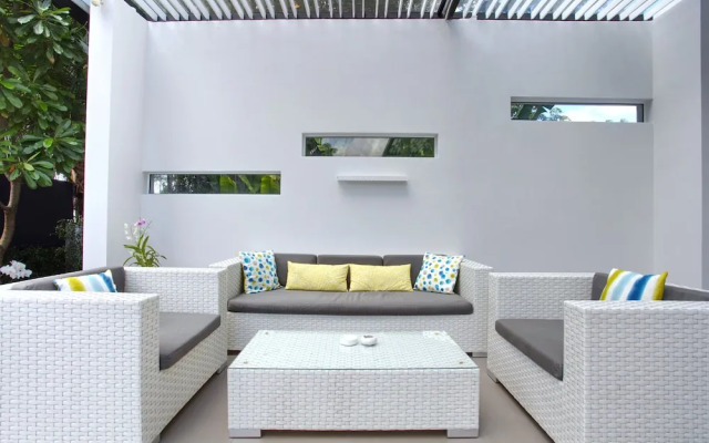 Picasso Villa Phuket - Paloma