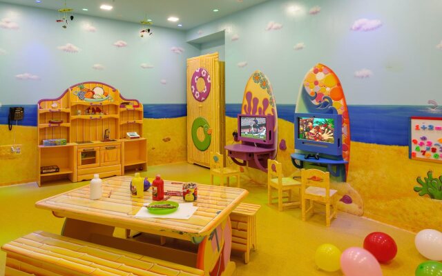 Leonardo Plaza Netanya