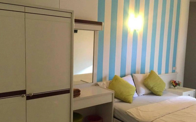 Sorasilp Guest House Hat Yai