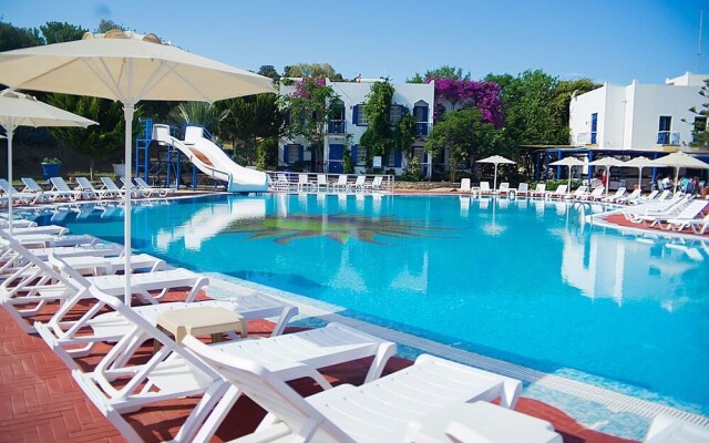 Blue Heaven Resort Bodrum - All Inclusive