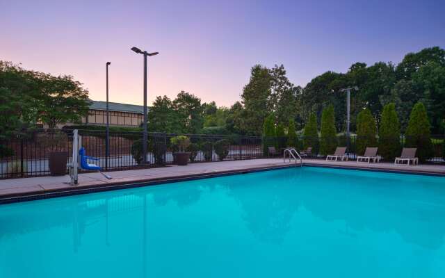 Hyatt Place Greensboro