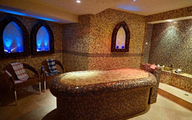 Spa Hotel Kleptuza
