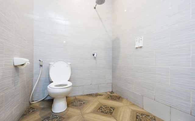 Grand Sea View Lembongan