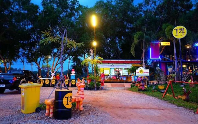 Sea 14 Resort