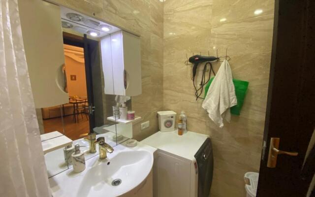 City Centre Merab Kostava Apartment