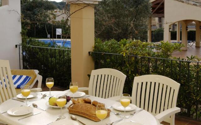 La Manga Club Resort - Monte Claro 445