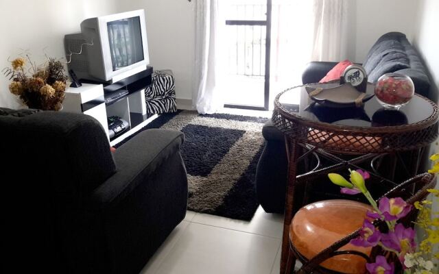 Lindo Apto na Praia Grande