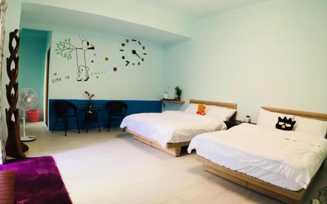 Shang Hao B&B