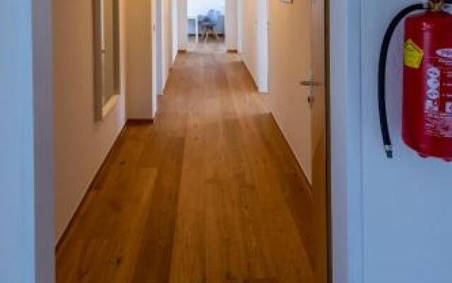 Flataid Apartmenthaus Brauhausstrasse